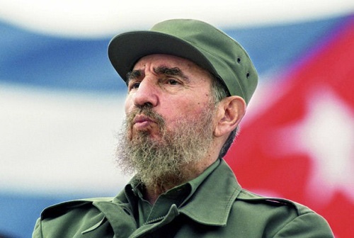 Chủ tịch Quốc hội lên đường sang Cuba dự Lễ truy điệu ông Fidel Castro - Hình 1