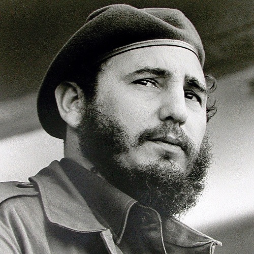Việt Nam để Quốc tang đồng chí Fidel Castro vào ngày 4/12 - Hình 1