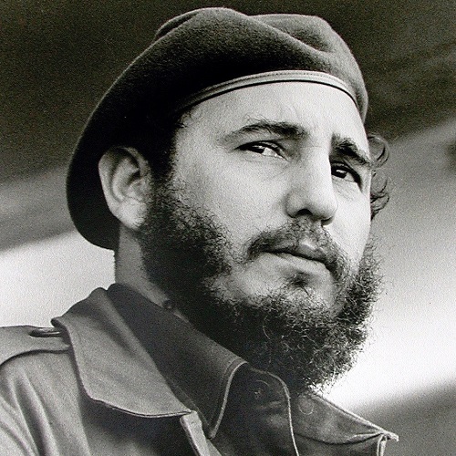 Việt Nam để Quốc tang đồng chí Fidel Castro vào ngày 4/12