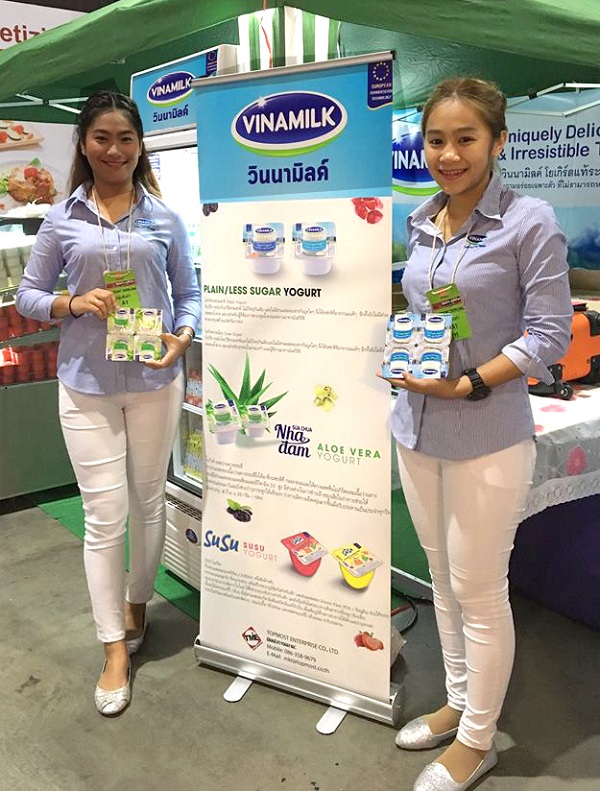 Vinamilk - doanh nghiệp đầu tiên của Việt Nam được phép tự chứng nhận xuất xứ hàng hóa trong ASEAN - Hình 5