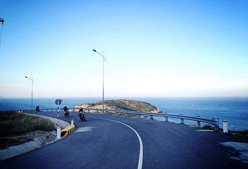 Triển khai tuyến đường bộ ven biển qua tỉnh Nam Định