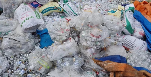 Xử lý rác thải y tế còn nan giải