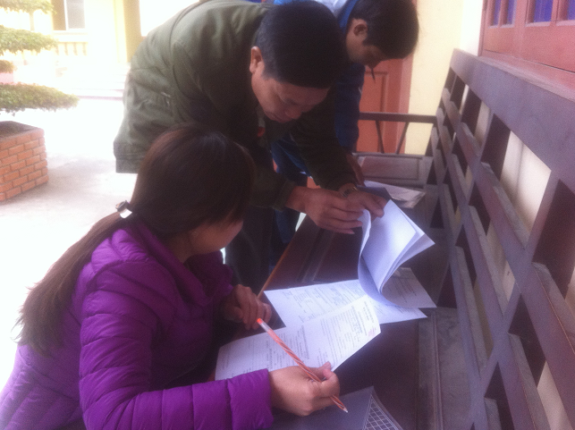 Hà Nam: Tích cực đẩy mạnh tuyên truyền việc sang tên đổi chủ các loại phương tiện