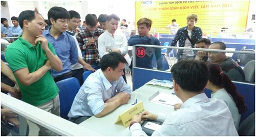 Hỗ trợ việc làm cho lao động xuất khẩu Hàn Quốc về nước