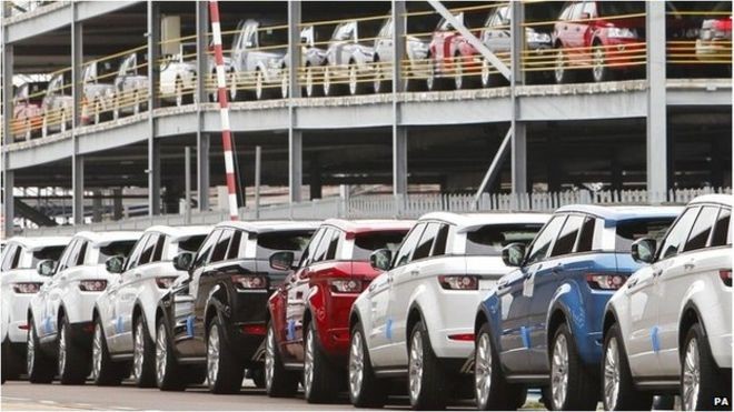 10 tháng năm 2016: Thị trường Ô tô Việt Nam “vượt mặt” Thái Lan và Indonesia