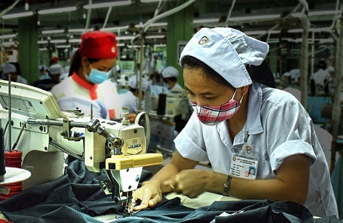 Quảng Nam: Chỉ số sản xuất toàn ngành công nghiệp dẫn đầu cả nước - Hình 1