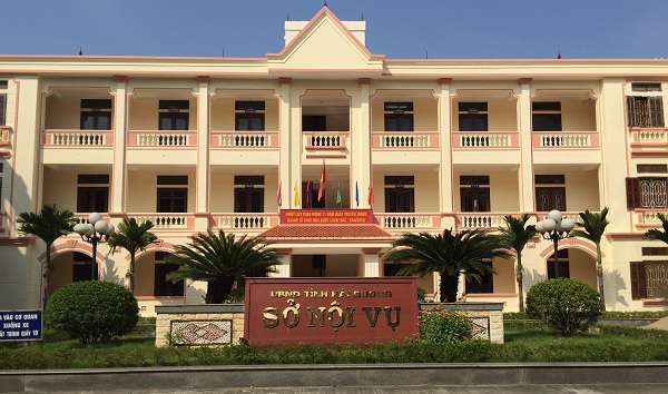 Hải Dương: Điều chuyển 2 phó giám đốc sở vượt quy định của Chính phủ