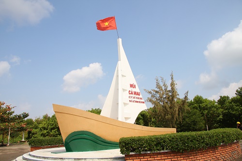 Quy hoạch tổng thể phát triển du lịch vùng Đồng bằng sông Cửu Long - Hình 4