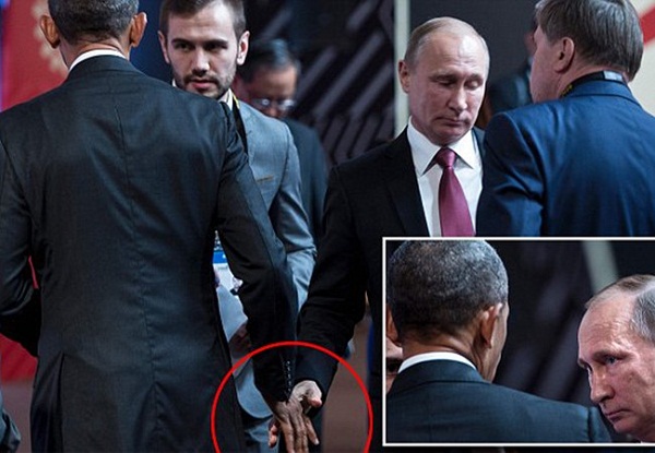 Nga ra đòn chuyên nghiệp, đe dọa Mỹ ở mọi phương diện