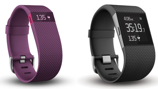 Fitbit tuyên bố sẽ thâu tóm Pebble với giá khoảng 40 triệu USD
