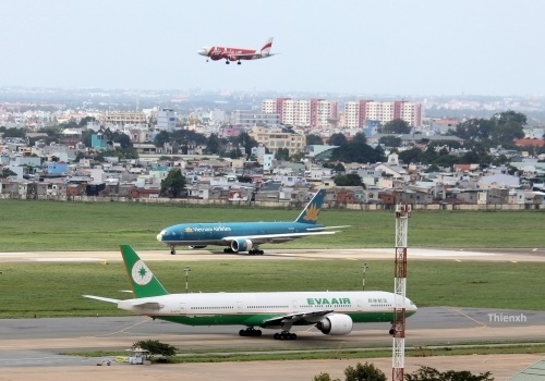 Nghị định thư thực hiện Gói cam kết thứ 9 về dịch vụ vận tải hàng không ASEAN