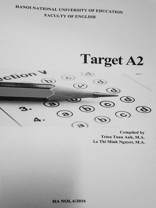 “Loạn” chức danh & nghề nghiệp: Bài 2: Đào tạo chứng chỉ ngoại ngữ quá… rối rắm