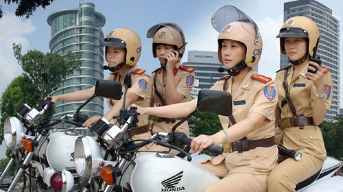 Tăng cường đảm bảo an toàn giao thông dịp cuối năm