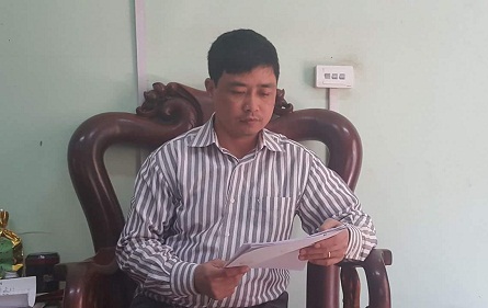 Vụ lạm dụng tín nhiệm tại Cty TNHH MTV CTTBĐ Hà Nội: Bất ngờ hủy bỏ quyết định khởi tố bị can