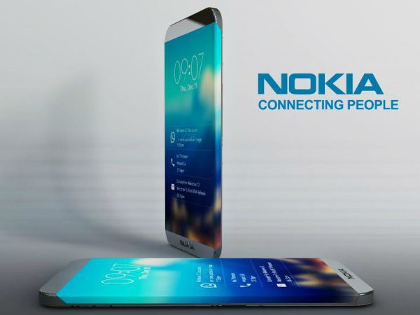 Nokia Smartphone đánh đấu sự trở lại vào năm 2017 - Hình 1