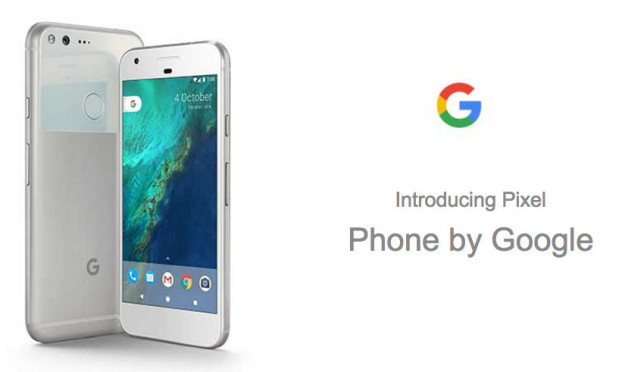 Dự đoán tương lại của Android trong thế giới với The Pixel