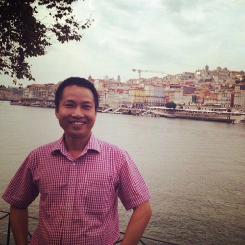 5 người Việt vào top 1% các nhà khoa học ảnh hưởng nhất thế giới