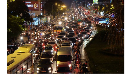 Hà Nội: Danh hiệu "con đường đẹp nhất Việt Nam" dưới góc nhìn dân sinh