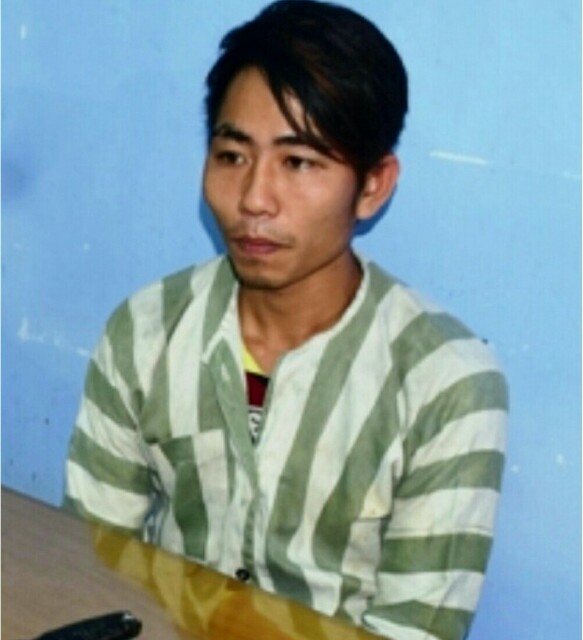 Huế: Đột nhập vào ô tô chờ sẵn, rồi dùng dao khống chế cướp tài sản