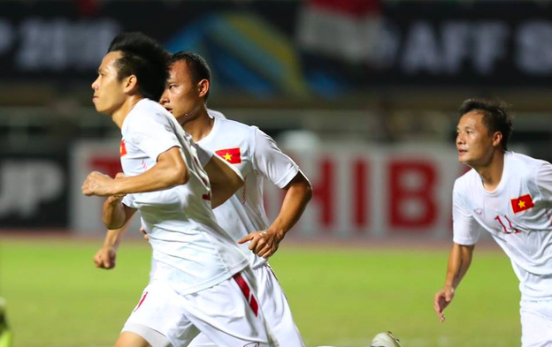 “Bàn thắng trên sân khách giúp Việt Nam có cơ hội ở trận lượt về” - Hình 1