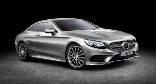 Lỗi hệ thống tự động rút dây an toàn: Mercedes-Benz triệu hồi S-Class