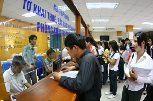 Tăng cường chống thất thu thuế để hoàn thành dự toán thu ngân sách 2016