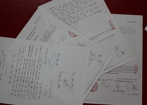 Nộp phí bảo hiểm sau khi cháy xưởng vẫn được bồi thường: Viện – Tòa quan điểm trái ngược nhau