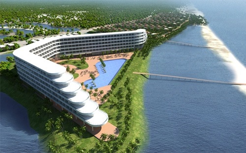 Xây dựng mô hình 3 đơn vị hành chính - kinh tế đặc biệt