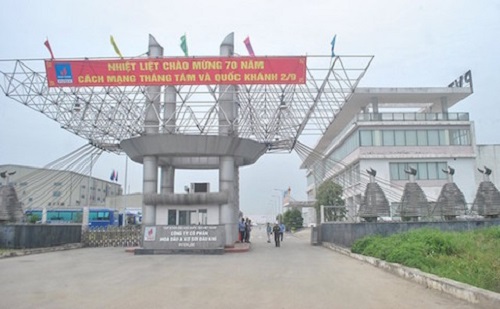 Khẩn trương có giải pháp xử lý 5 dự án đầu tư không hiệu quả - Hình 1