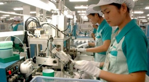 Tận dụng tối đa cơ hội của cuộc cách mạng công nghiệp lần thứ 4