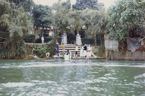 Chùm ảnh “cực hiếm” về Huế - Đà Nẵng những năm 1970 - Hình 7