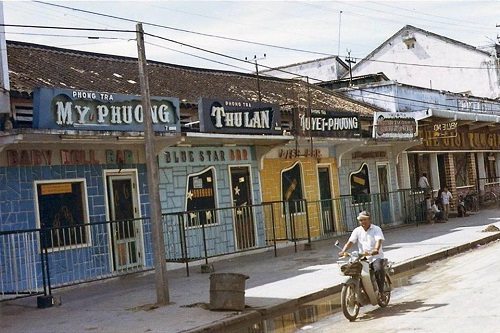Chùm ảnh “cực hiếm” về Huế - Đà Nẵng những năm 1970 - Hình 14