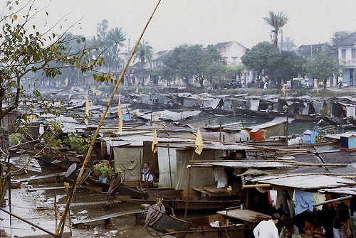 Chùm ảnh “cực hiếm” về Huế - Đà Nẵng những năm 1970 - Hình 6