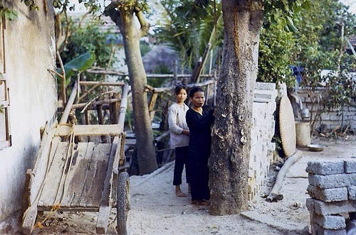 Chùm ảnh “cực hiếm” về Huế - Đà Nẵng những năm 1970 - Hình 10