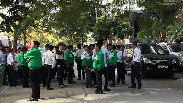 Taxi Mai Linh: Huynh đệ bất đồng, người lao động không kịp trở tay - Hình 1
