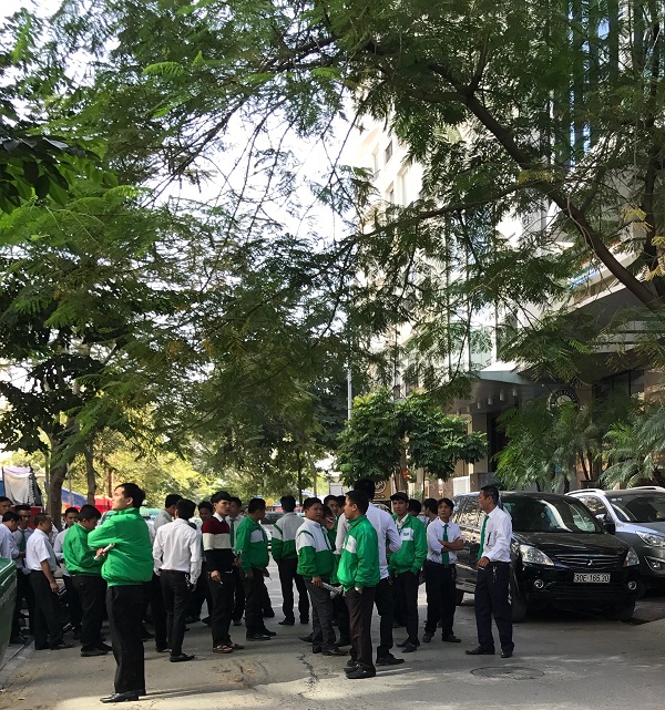 Taxi Mai Linh: Huynh đệ bất đồng, người lao động không kịp trở tay