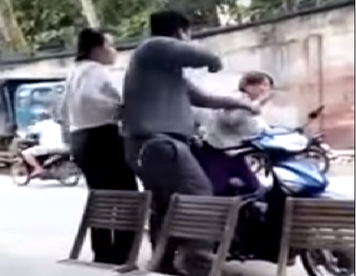 TP.HCM: Giám đốc nổ súng đe dọa người nhà của nhân viên cũ đến đòi nợ