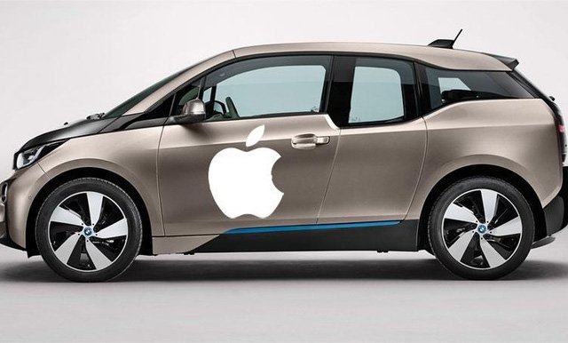 Apple khẳng định tin đồn nghiên cứu xe ô tô tự lái - Hình 1