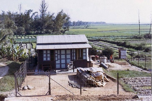 Chùm ảnh “cực hiếm” về Huế - Đà Nẵng những năm 1970 - Hình 9