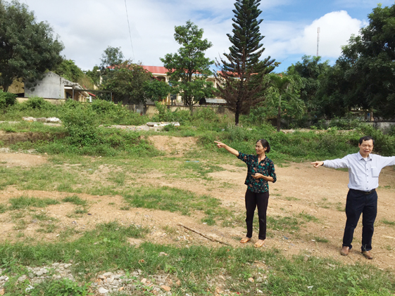 Vụ tranh chấp đất tại K’Rông Nô (Đắk Nông): Cần giải quyết thấu đáo khiếu nại của dân