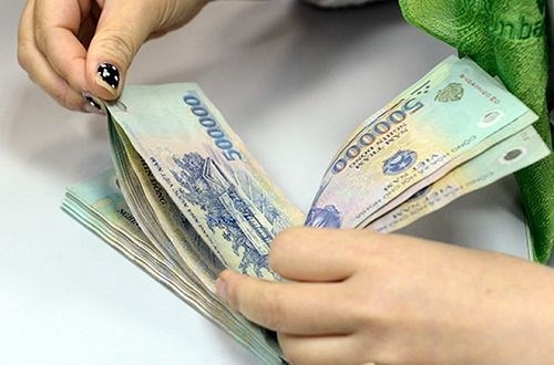 Đề xuất nâng lương cơ sở lên 1.300.000 đồng/tháng