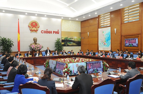 Thủ tướng muốn có cơ chế tạo chuyển biến về nhà ở xã hội