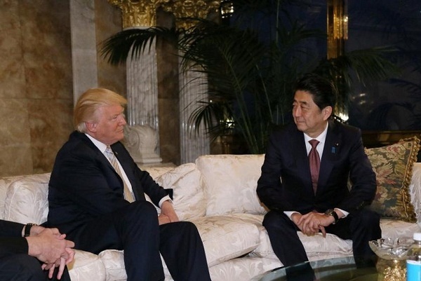 Bộ trưởng Quốc phòng Mỹ thăm Nhật Bản, Bộ trưởng mới sẽ “kiên định” hơn - Hình 3