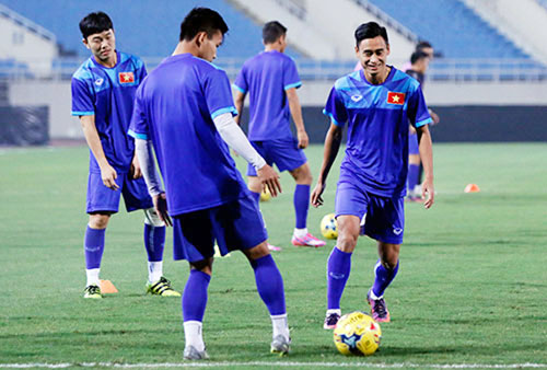 Việt Nam - Indonesia: Quyết định số phận (BK AFF Cup) - Hình 1