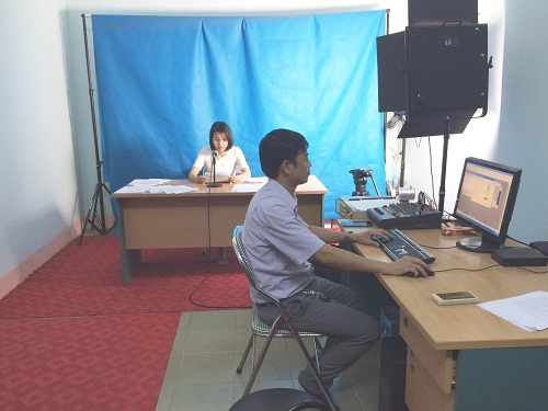 Quy chế hoạt động thông tin cơ sở