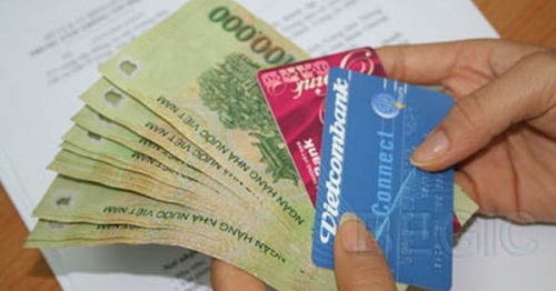 Không để xảy ra tình trạng nợ đọng tiền lương, thưởng của người lao động