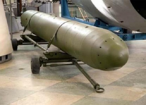 Status-6 siêu bí mật đe dọa Mỹ - Hình 1