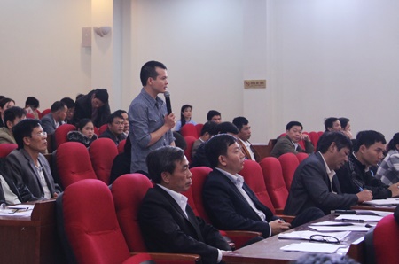 Quảng Ninh: Gỡ khó cho các cơ sở và hộ sản xuất tham gia Chương trình OCOP - Hình 2