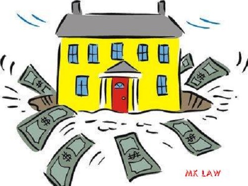 Cục Thuế Hà Nội: Công khai danh sách 144 đơn vị, doanh nghiệp nợ thuế đất