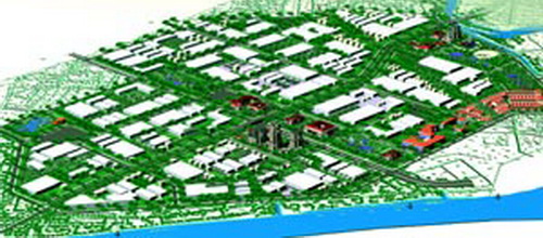 Giảm diện tích KCN Tràng Duệ để xây nhà ở cho người lao động